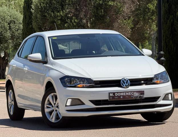 VOLKSWAGEN - Polo - Advance 1.0 TSI 70 kW
