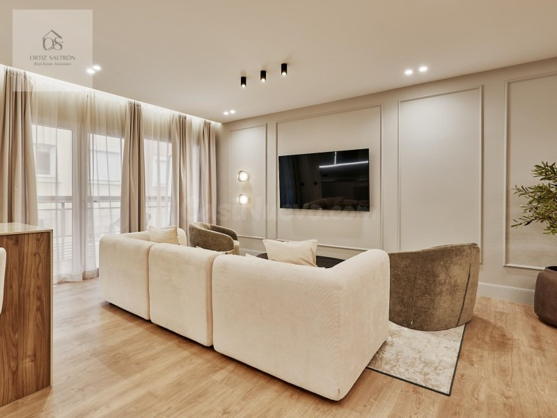 Piso en Venta en Salamanca - Excelente ubicación y vistas exteriores