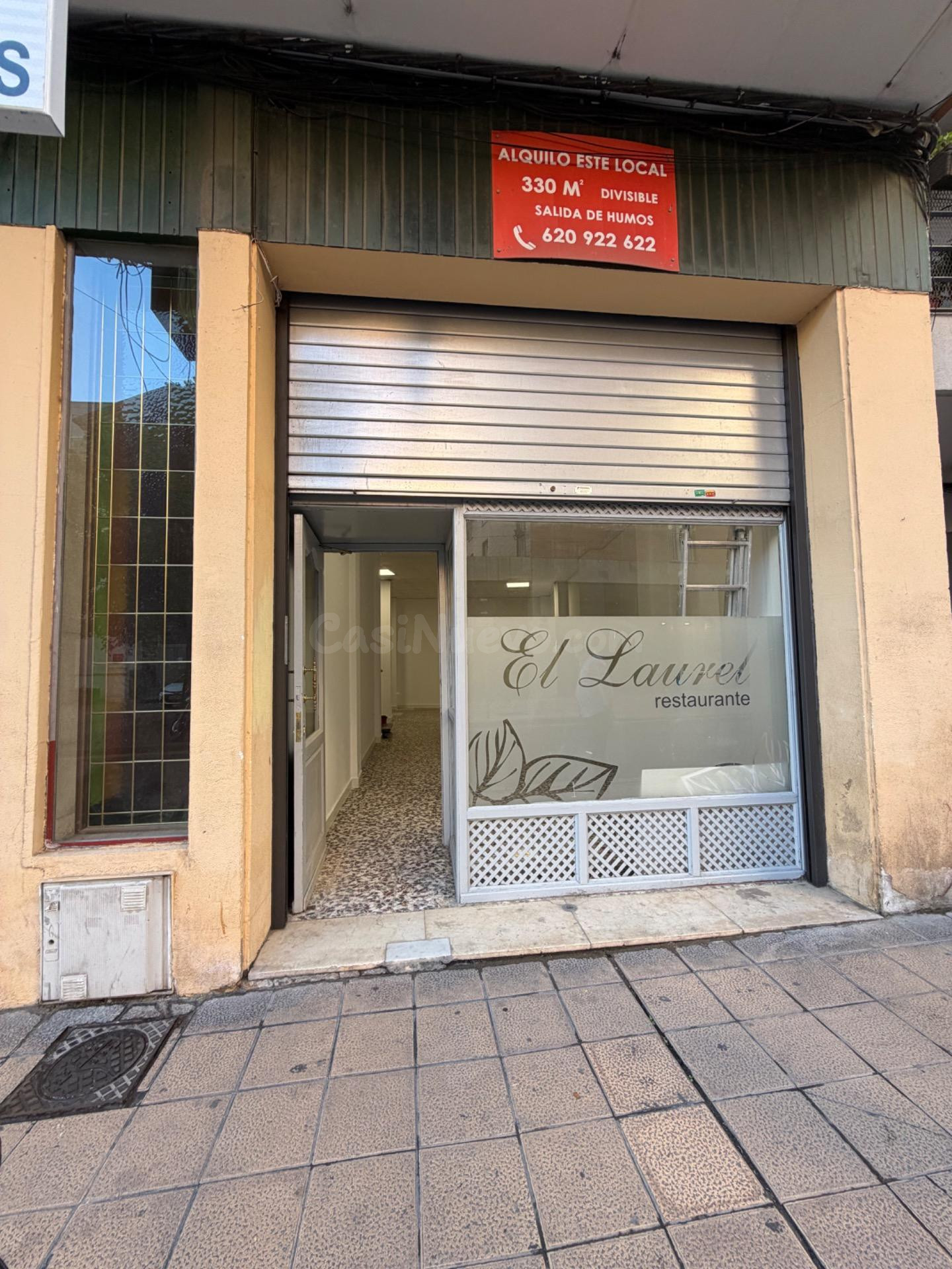 Local comercial 330m² en alquiler - Centro - foto 3