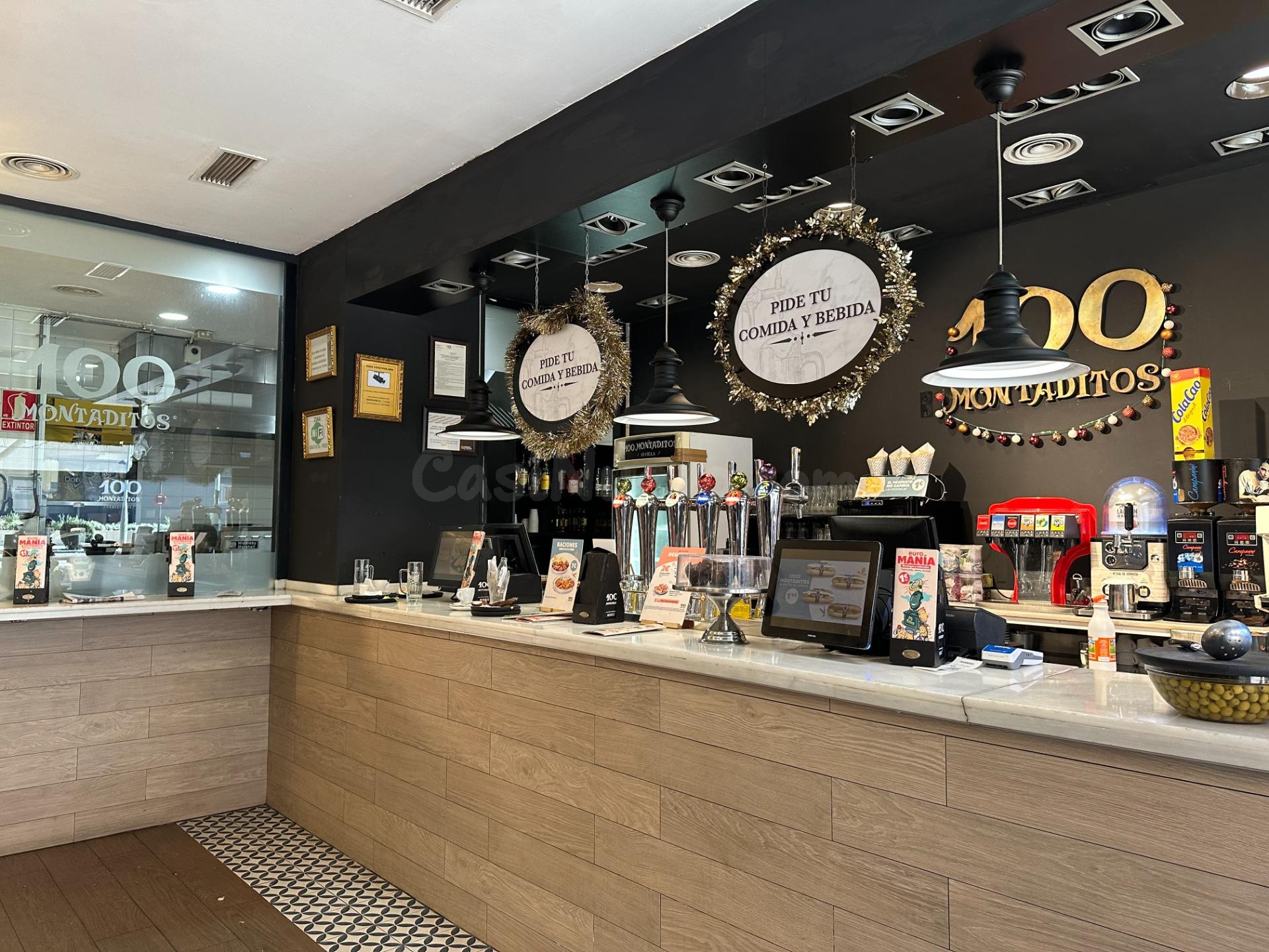Local comercial 240m² en alquiler - Grancasa - foto 5