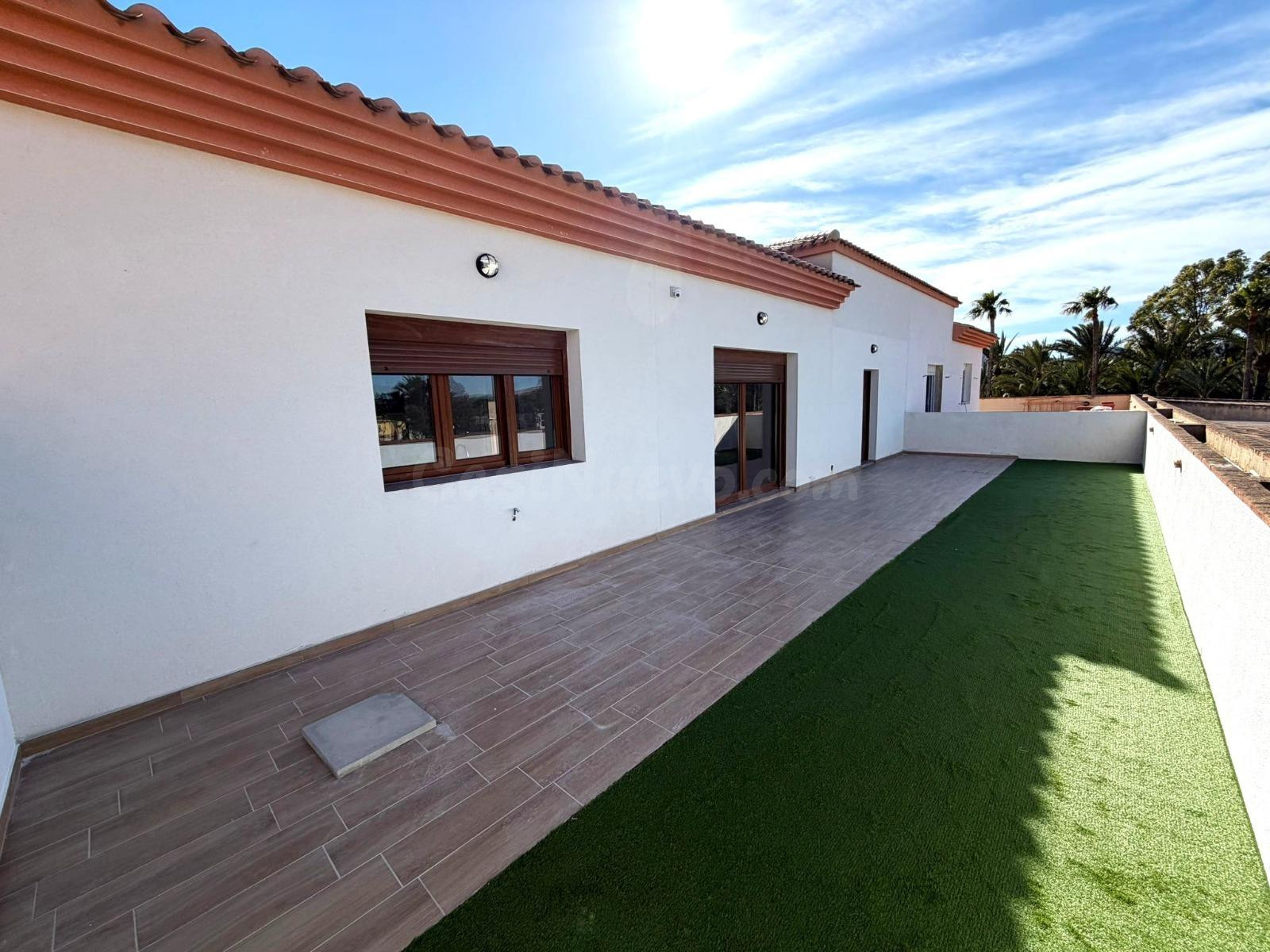 ESPECTACULAR PISO TOTALMENTE REFORMADO EN LOS URRUTIAS CON G - foto 2