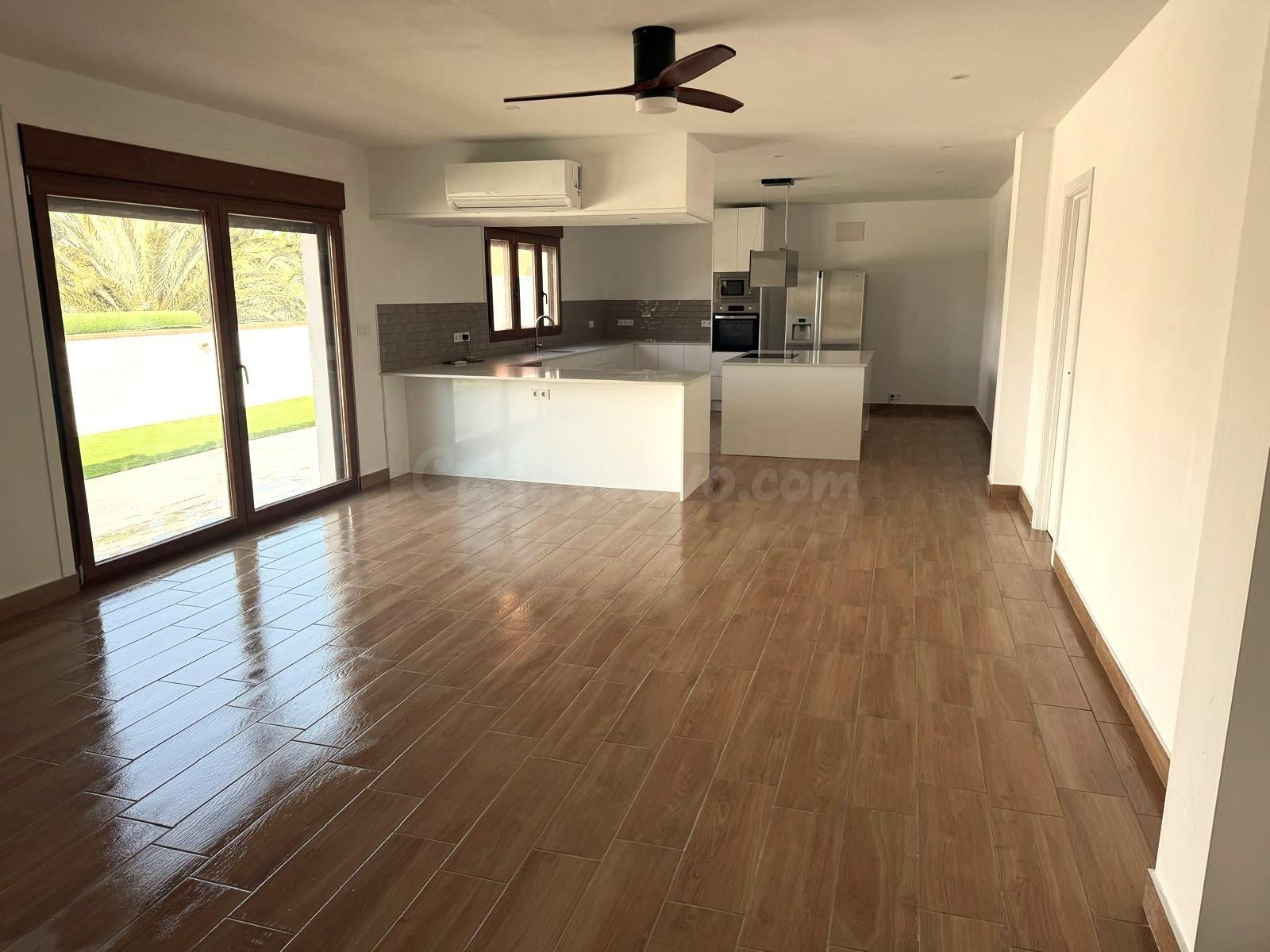 ESPECTACULAR PISO TOTALMENTE REFORMADO EN LOS URRUTIAS CON G - foto 3