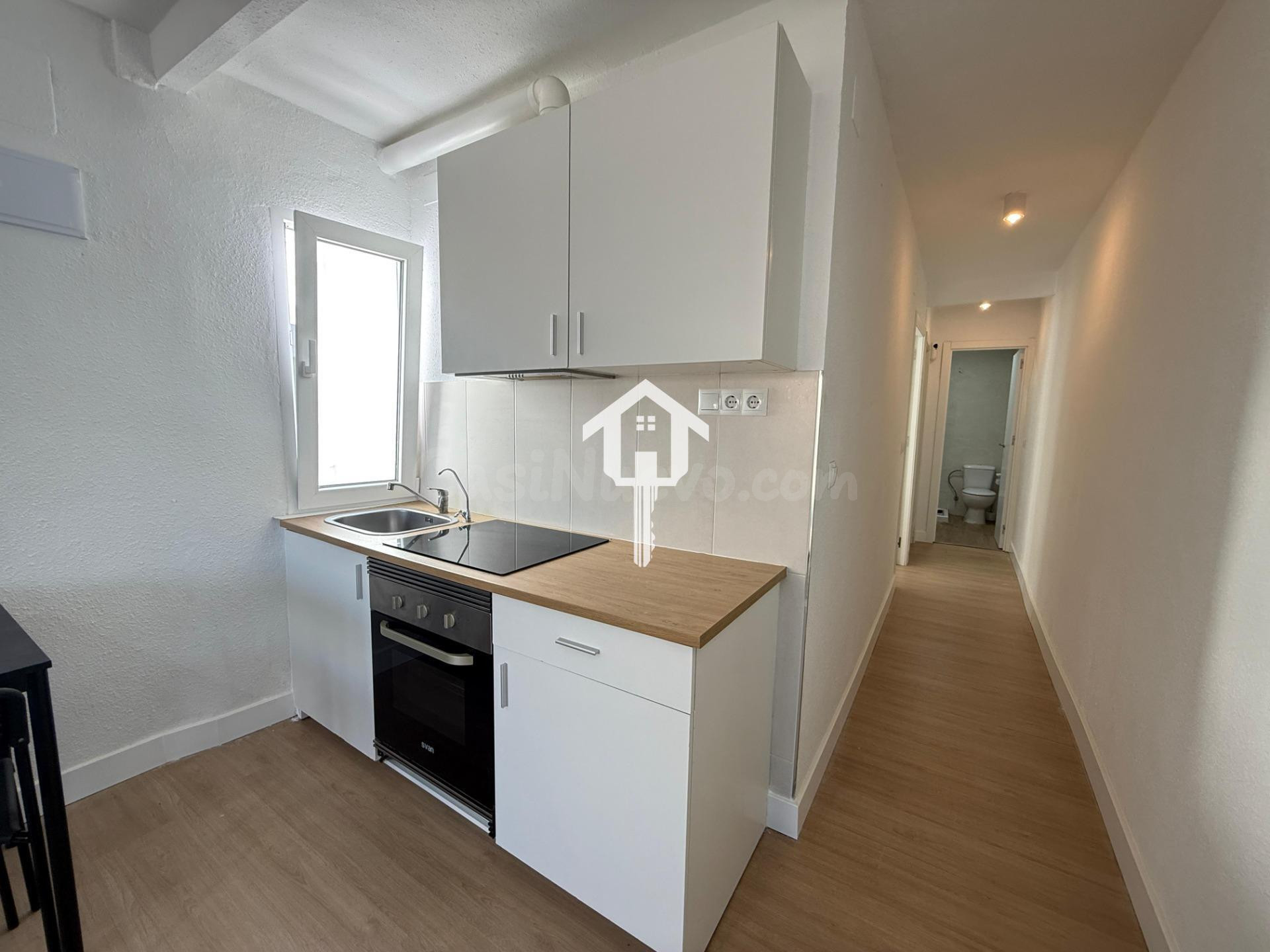 ÁTICO EN VENTA EN ALICANTE, 65m2, 2 habitaciones, CUARTA PLA - foto 3