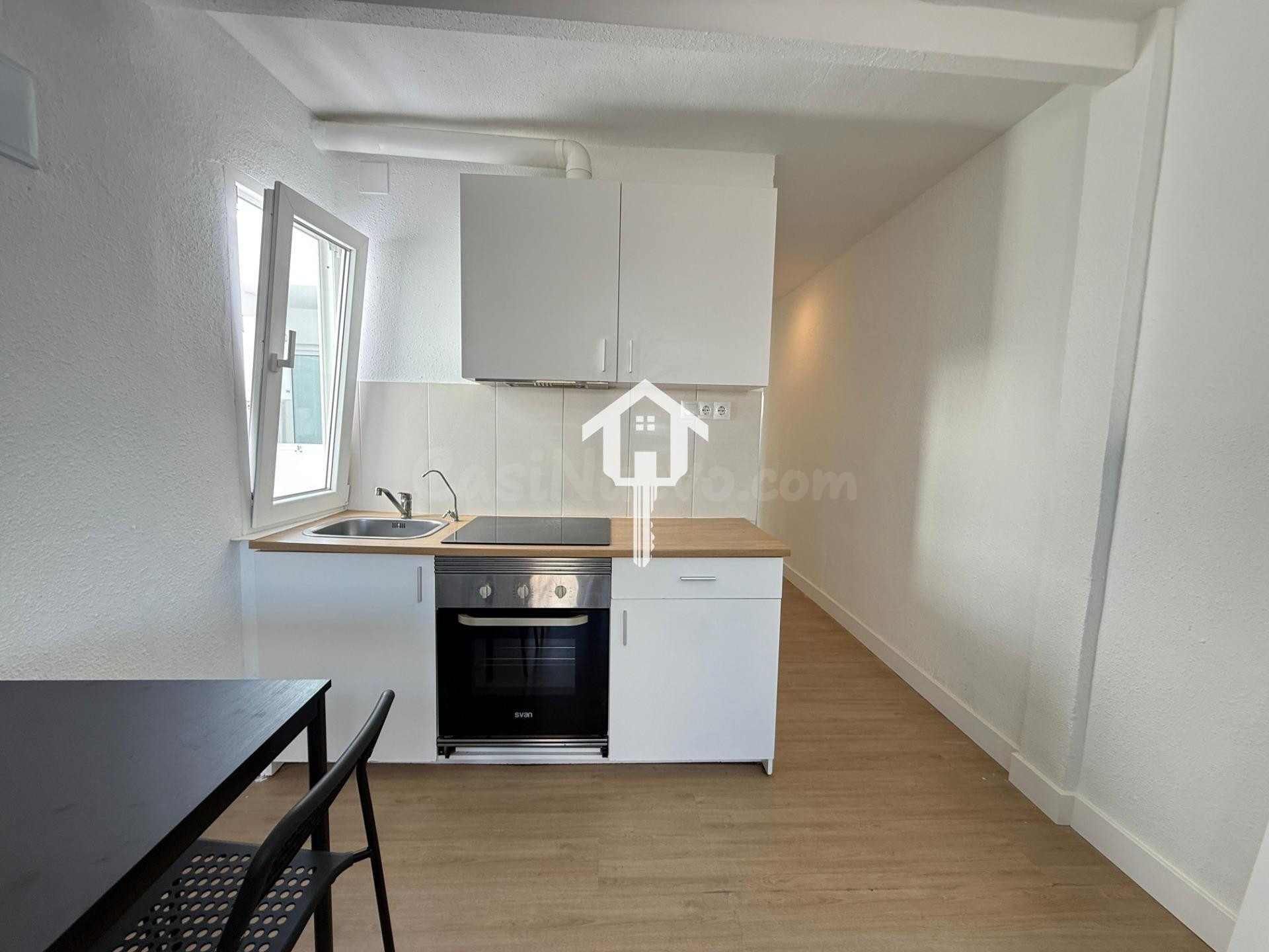 ÁTICO EN VENTA EN ALICANTE, 65m2, 2 habitaciones, CUARTA PLA - foto 4