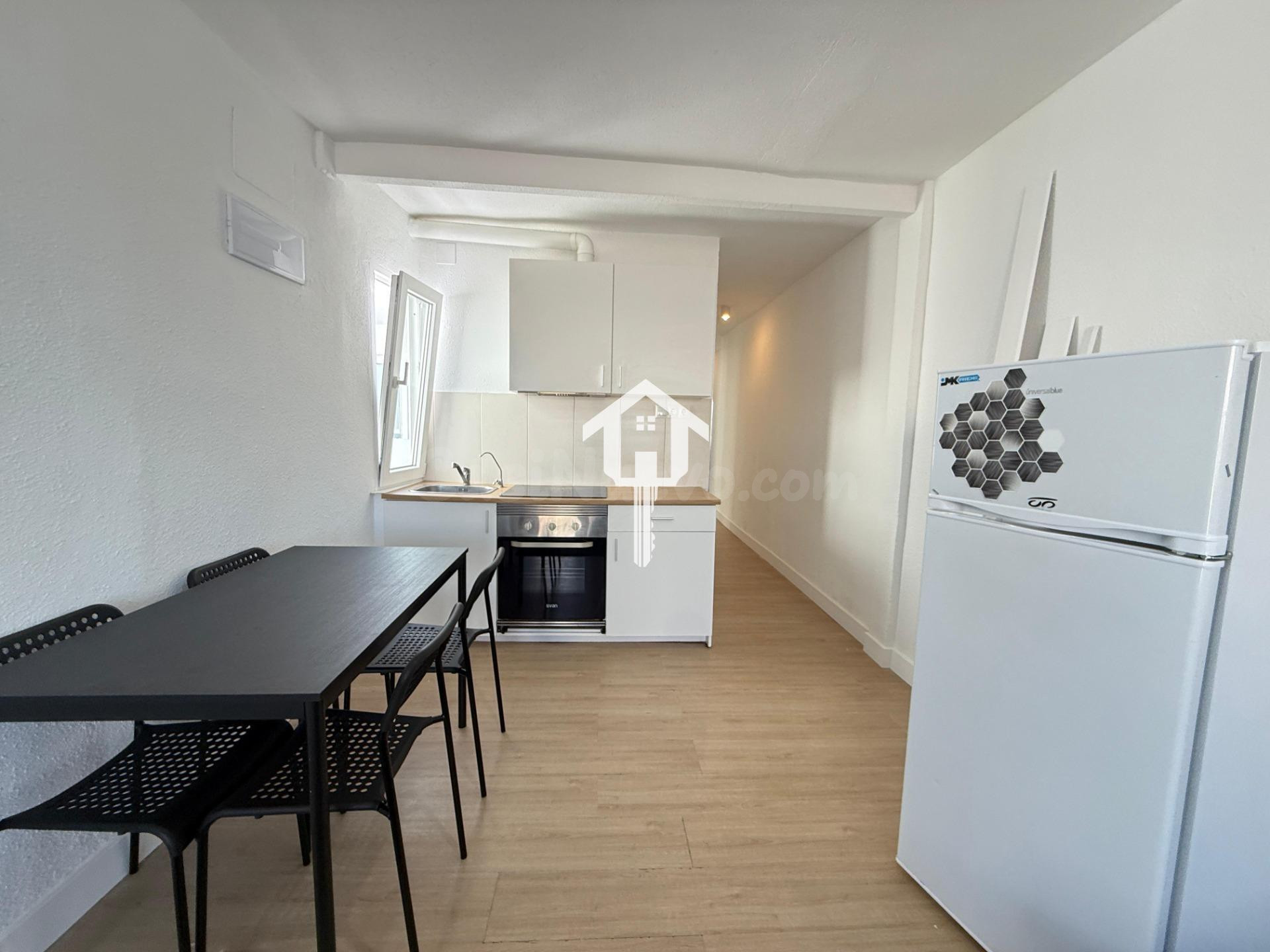 ÁTICO EN VENTA EN ALICANTE, 65m2, 2 habitaciones, CUARTA PLA - foto 5