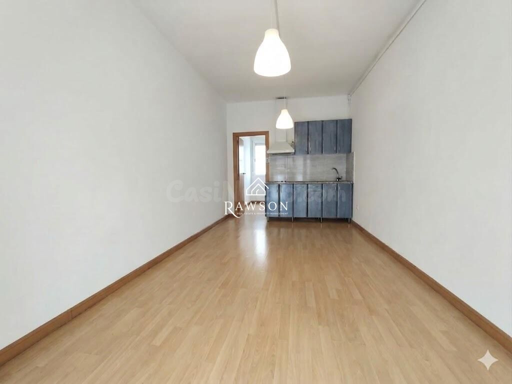 Local comercial a pie de calle