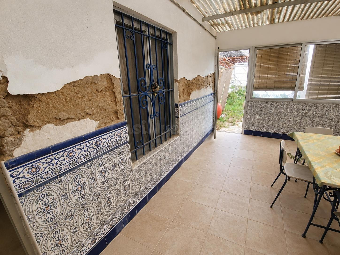 Encantadora Casa en El Palmar: Tu Refugio Perfecto - foto 3