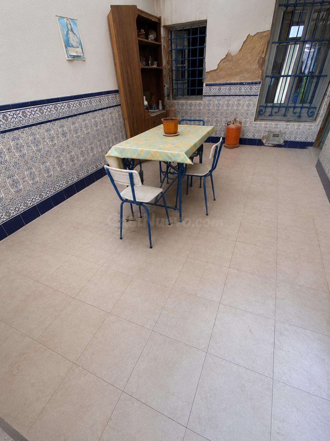 Encantadora Casa en El Palmar: Tu Refugio Perfecto - foto 4
