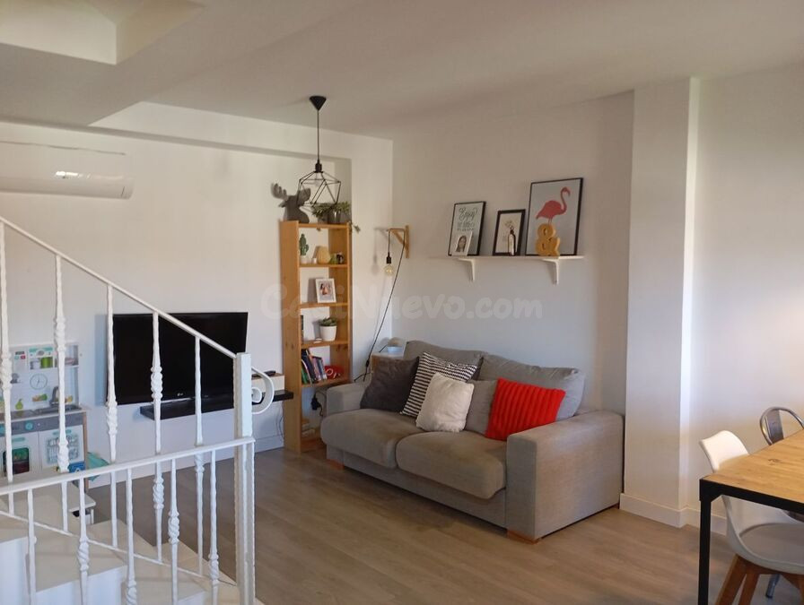 Casa 2 habitaciones en venta - Pueblo - foto 3