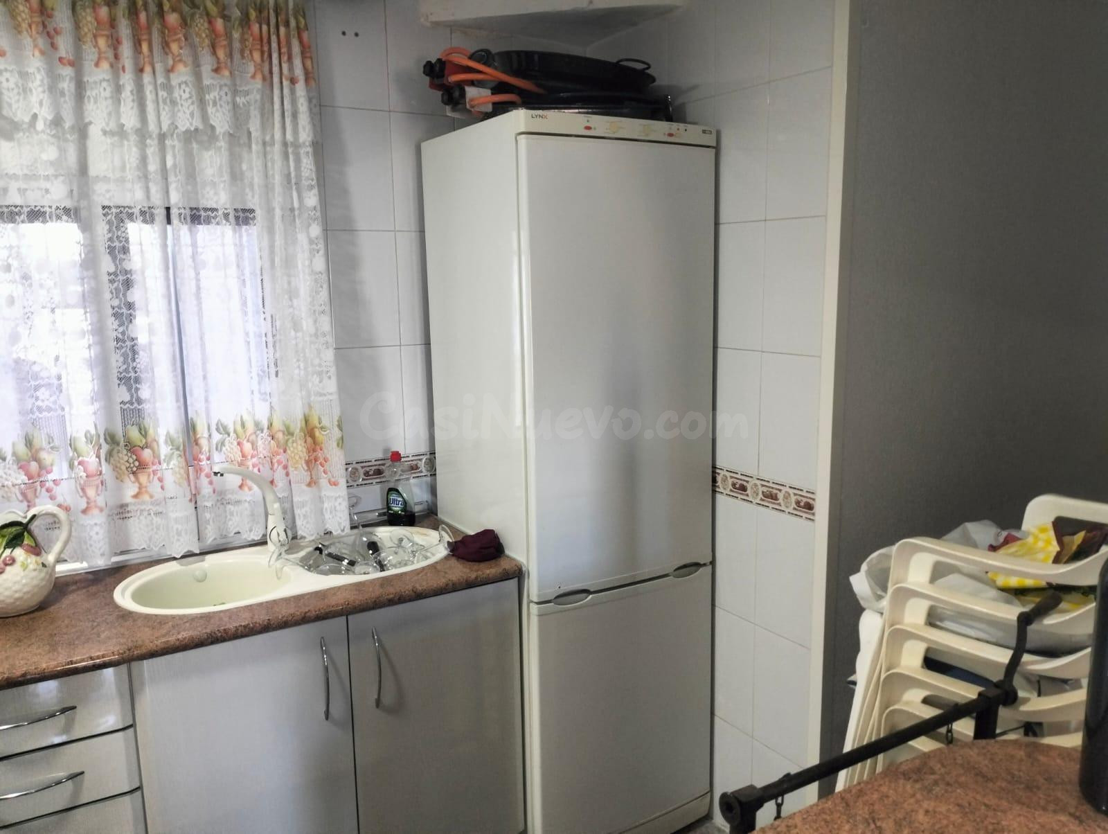EXCLUSIVO CHALET INDEPENDIENTE A ESCASOS METROS DEL MAR MENO - foto 5