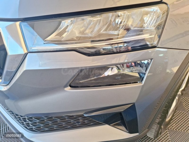 Skoda Karoq - foto 4