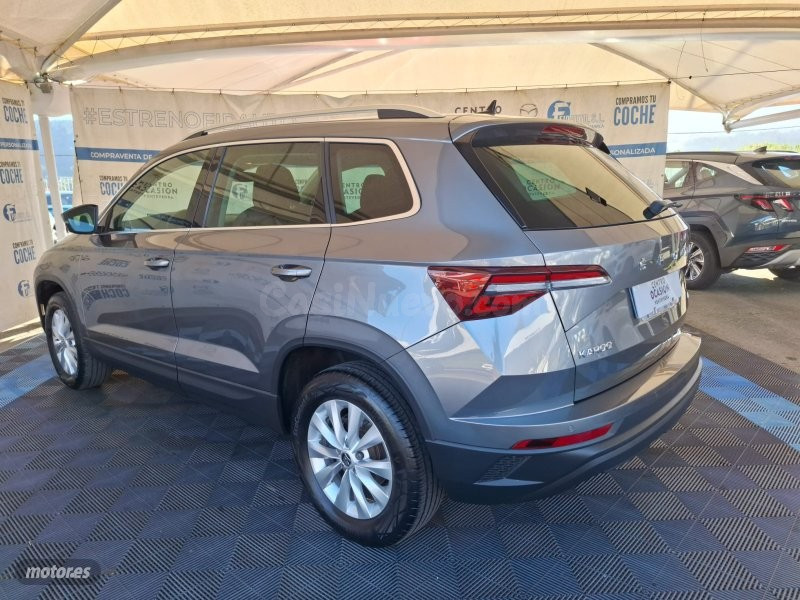 Skoda Karoq - foto 5