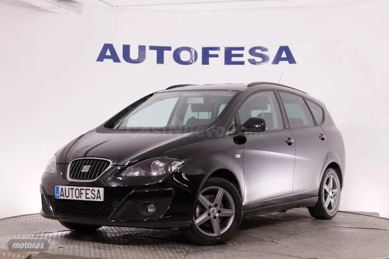 Seat Altea XL