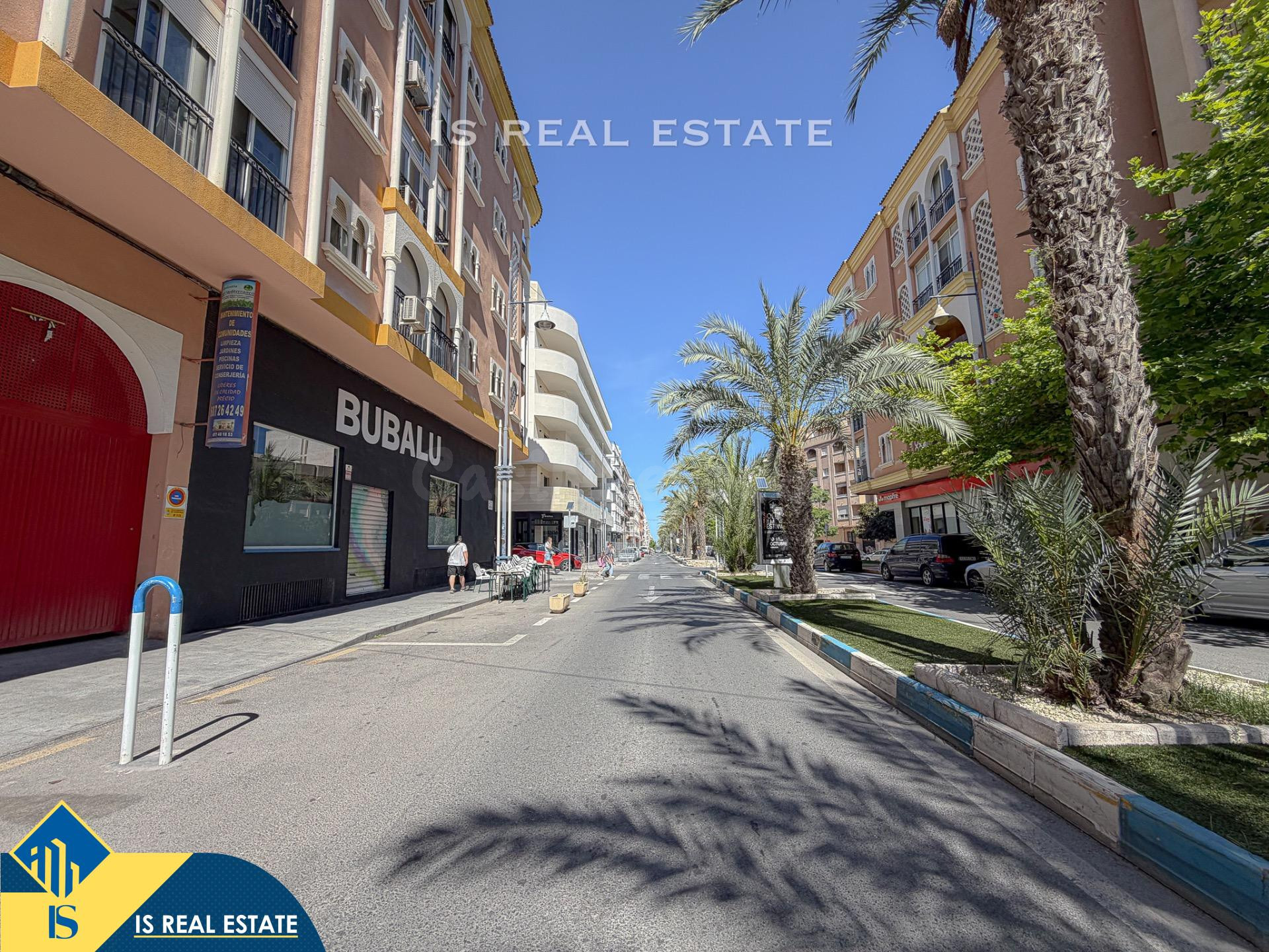 Avenida Habaneras! Espectacular apartamento con vistas panor - foto 2