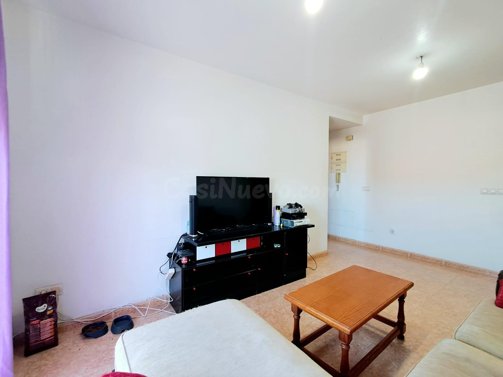 Apartamento luminoso de 2 dormitorios en Las Molinetas - foto 4