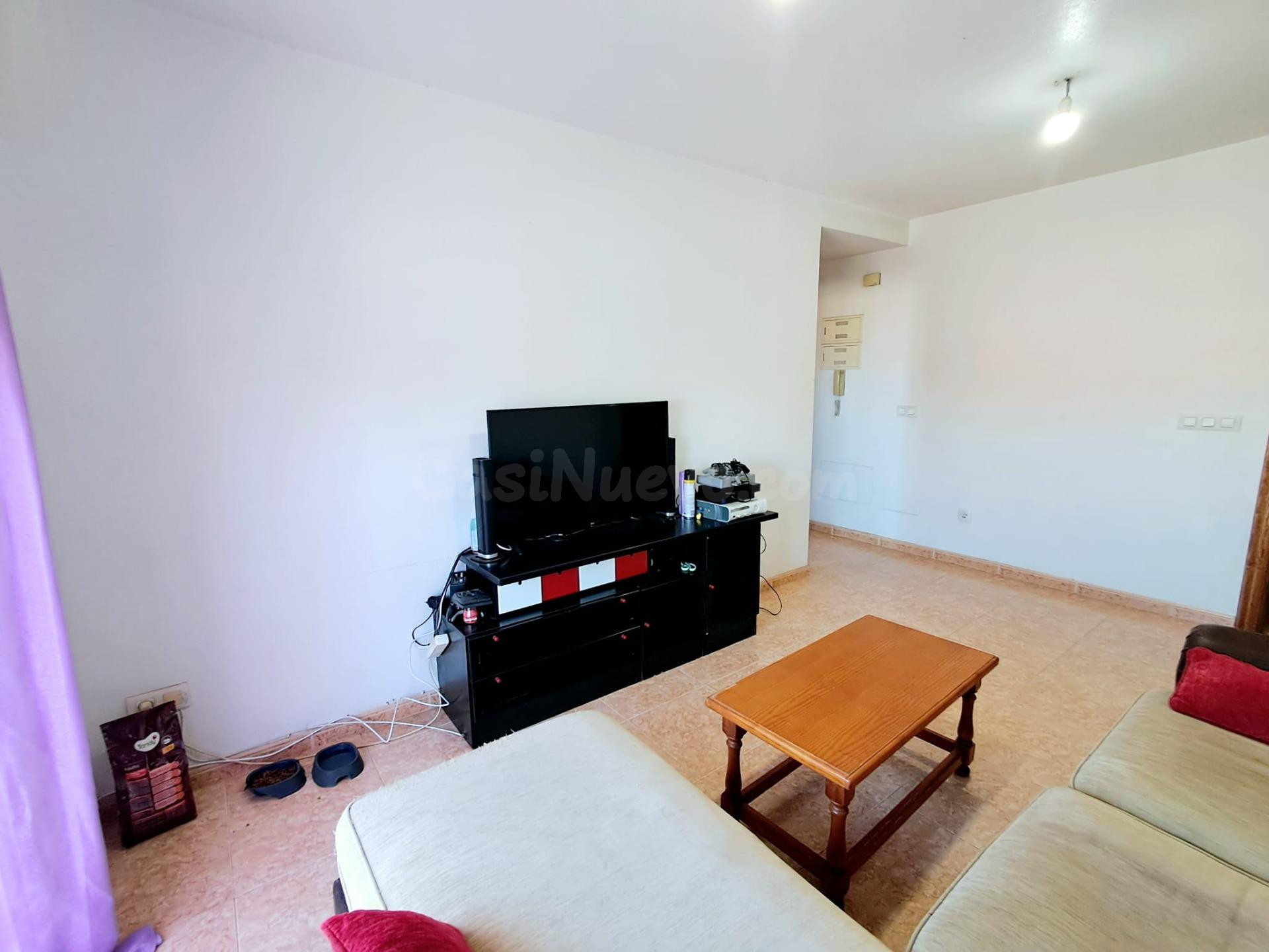 Apartamento luminoso de 2 dormitorios en Las Molinetas - foto 5