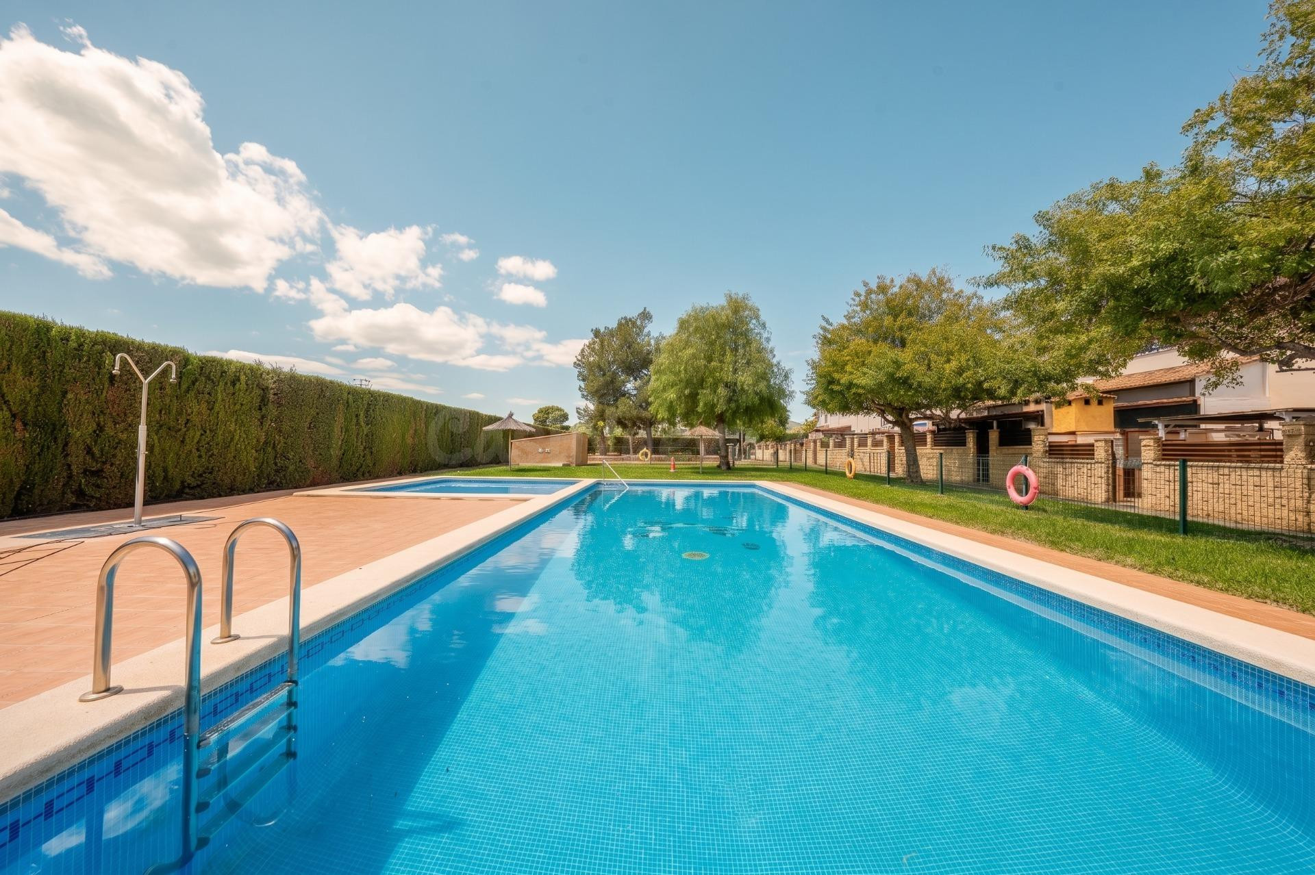 Vivienda unifamiliar en Aspe - foto 3