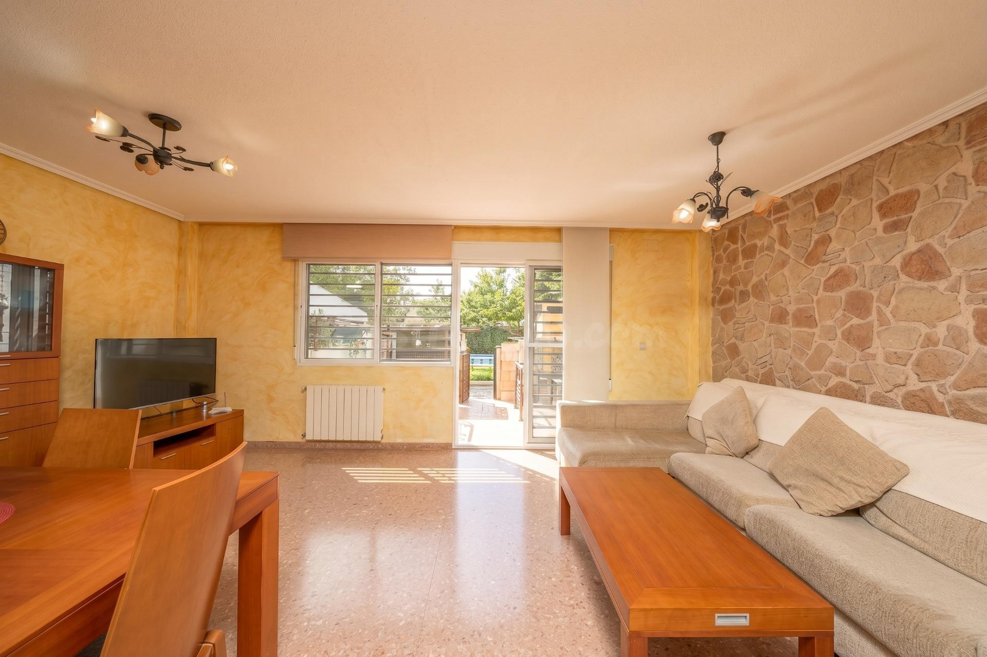 Vivienda unifamiliar en Aspe - foto 5