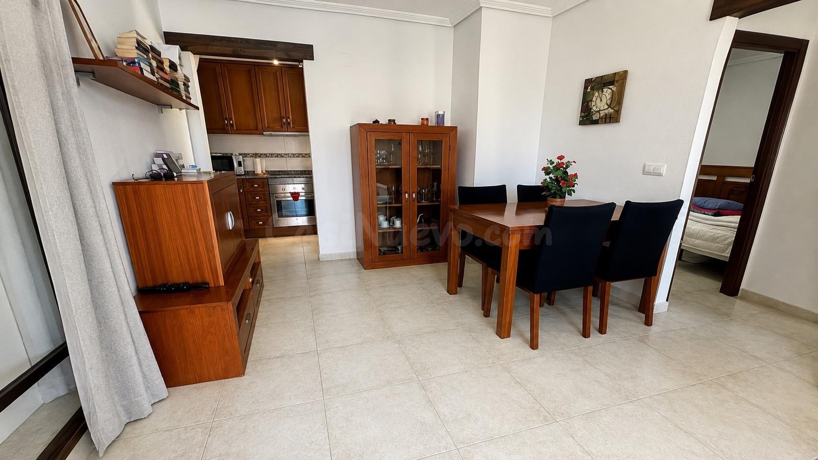 Encantador bungalow en planta alta en Altos de Bahía con gra - foto 3
