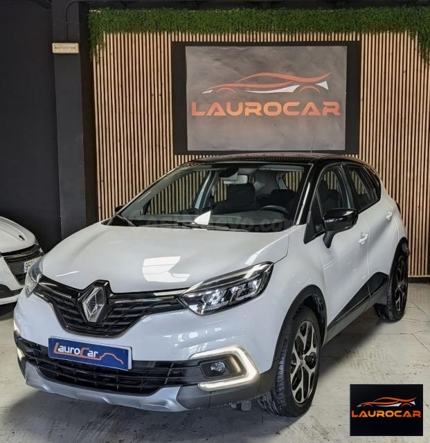 RENAULT - Captur - Intens Energy dCi 90 CV
