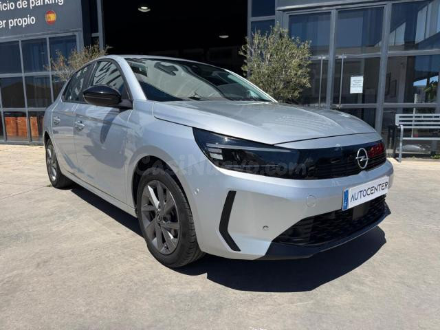 OPEL - Corsa - 1.2 55 kWEdition