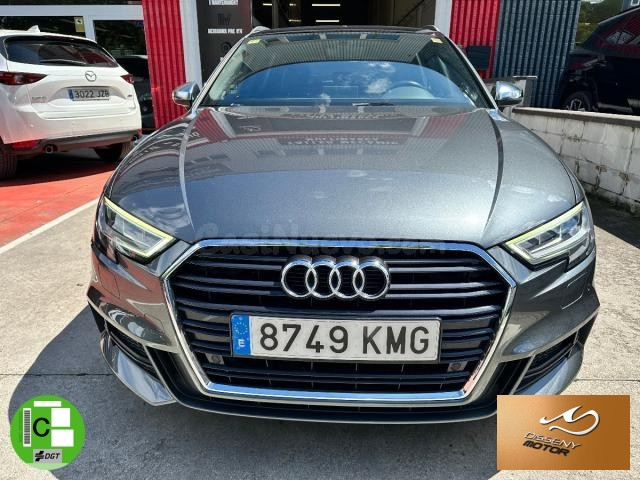 AUDI - A3 - Sportback 2.0 TFSI 140 kW