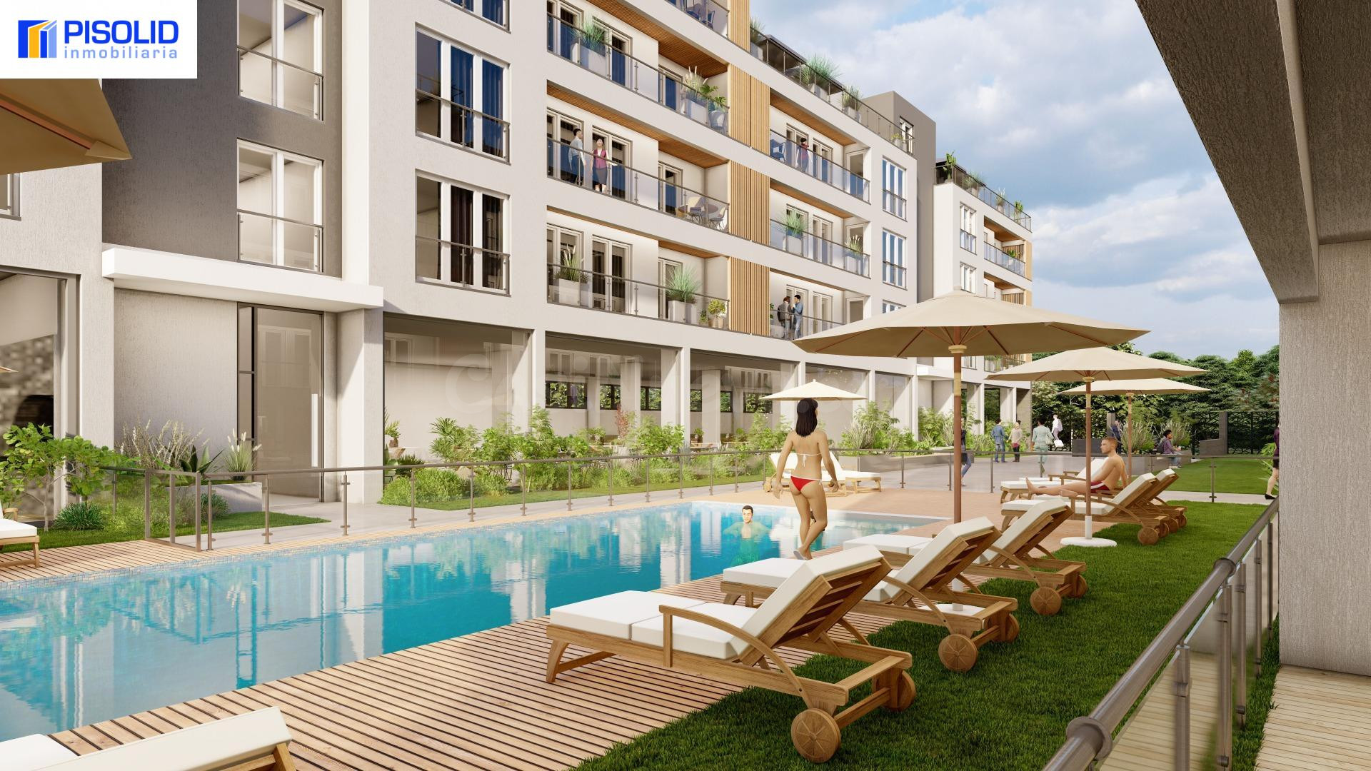 PISOS EN VENTA NUEVA PROMOCIÓN PATIOS DE ARROYO - foto 5