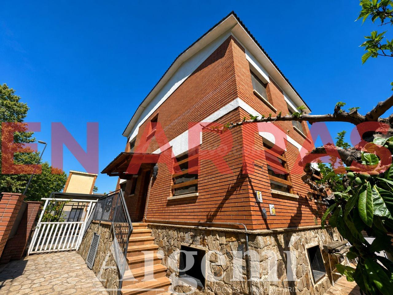 Casa adosada en venta en Palau Solità i Plegamans en EXCLUSI