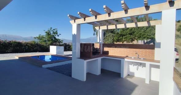 CHALET INDIVIDUAL-TU REFUGIO DE TRANQUILIDAD