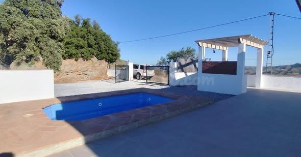 CHALET INDIVIDUAL-TU REFUGIO DE TRANQUILIDAD - foto 2