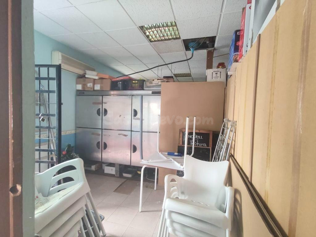 Excelente oportunidad de inversión – Bar/Restaurante en plen - foto 5