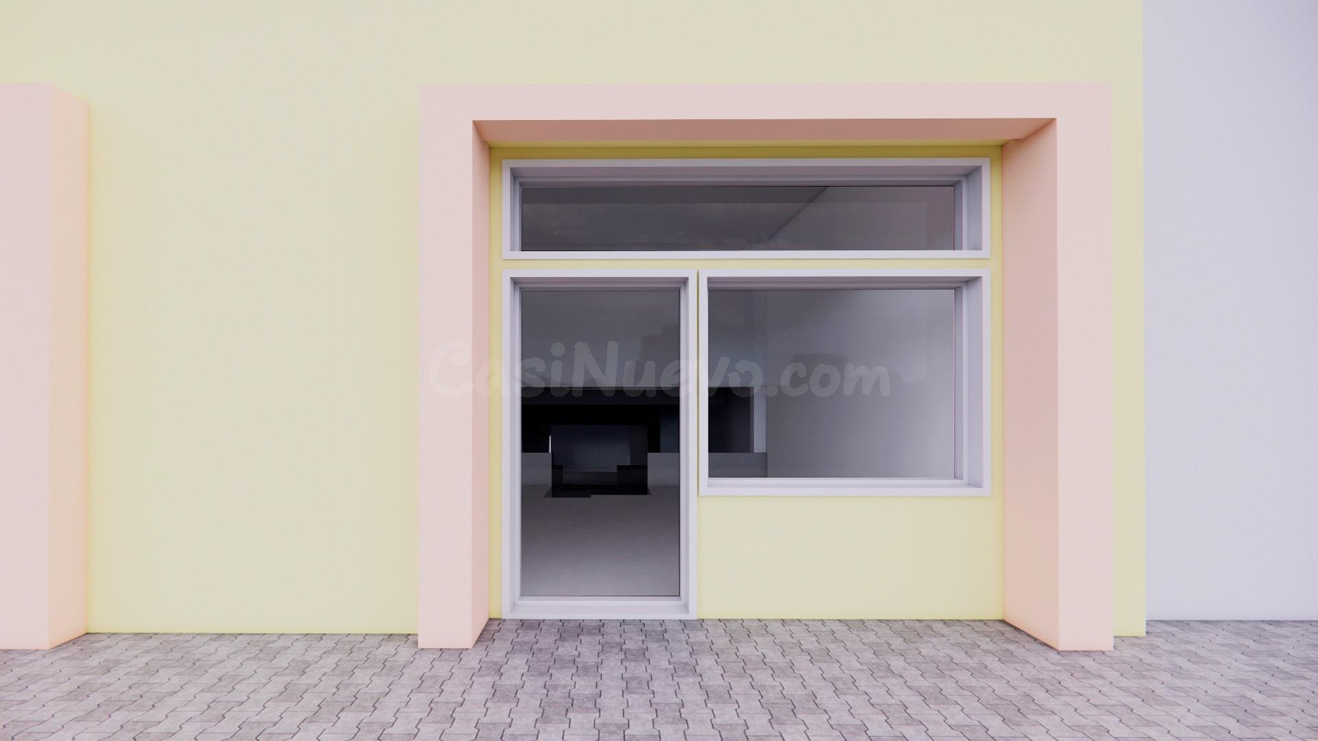 ¡Oportunidad única en barrio Ibiza!
