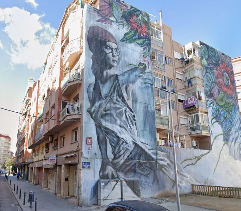 SE VENDE piso OKUPADO en Calle Manresa 5 de Terrassa, Barcel - foto 3