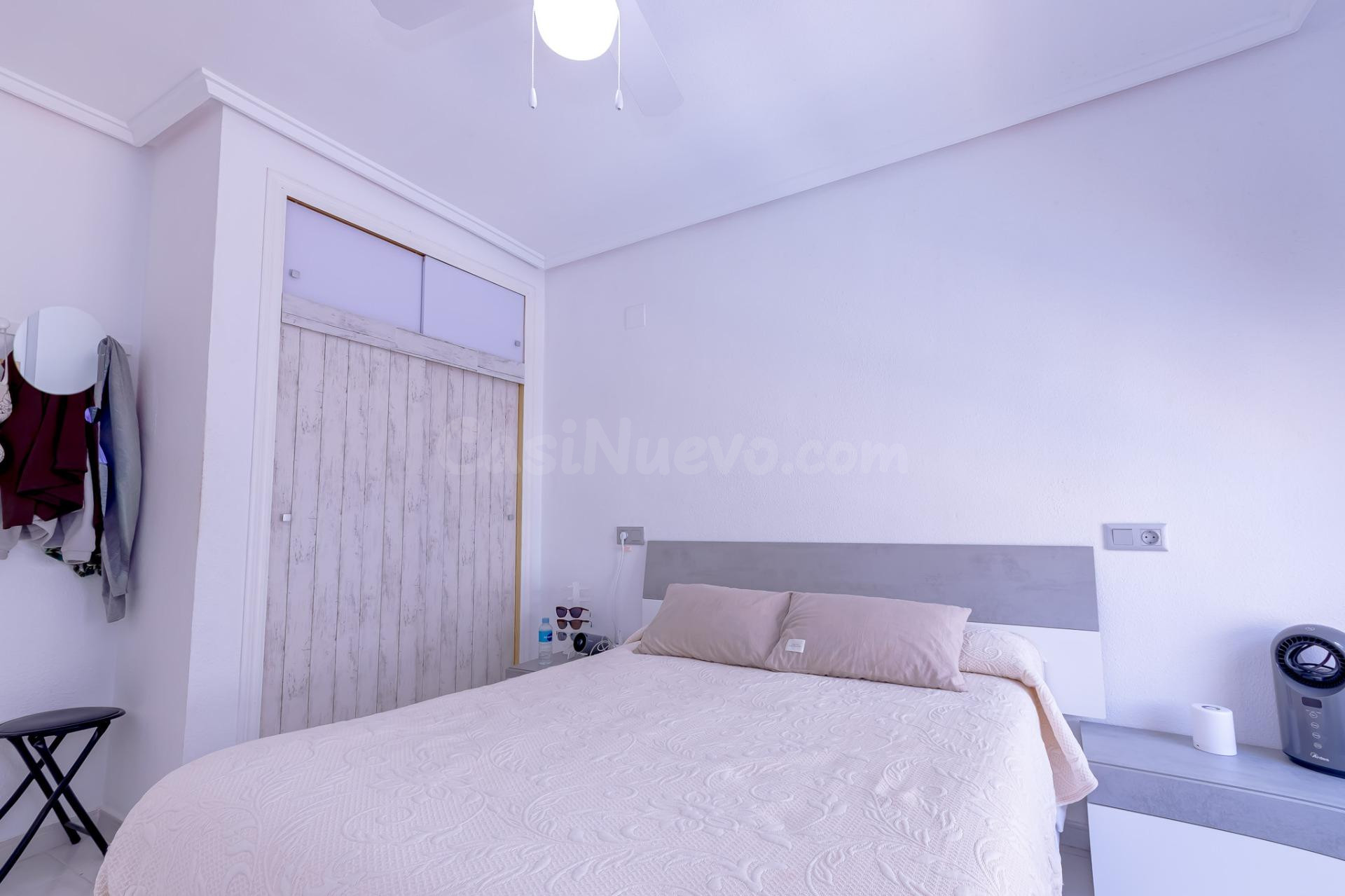 APARTAMENTO TIPO DUPLEX DE 1 DORMITORIO 1 BAÑO EN DOS PLANTA - foto 4