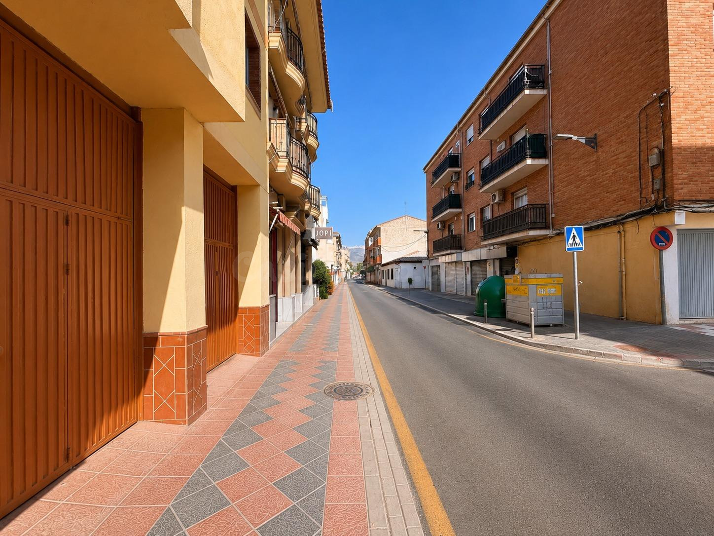 PISO EN ARMILLA, ZONA DE SAN MIGUEL - foto 2