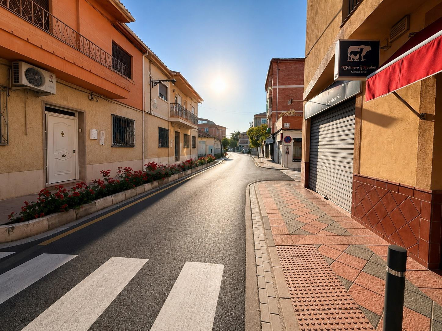 PISO EN ARMILLA, ZONA DE SAN MIGUEL - foto 3