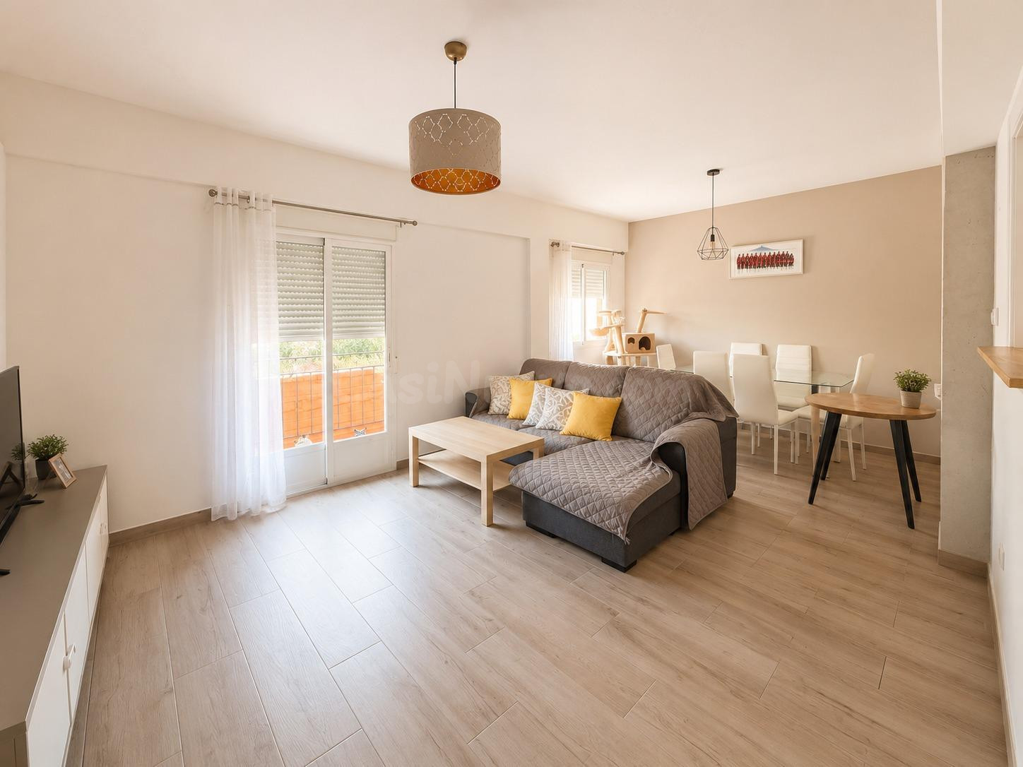 PISO EN ARMILLA, ZONA DE SAN MIGUEL - foto 4