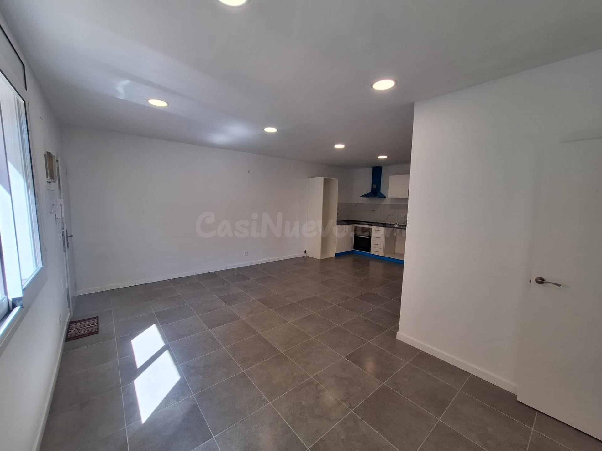 PLANTA BAJA A ESTRENAR EN LA CREU DE BARBERA - foto 3