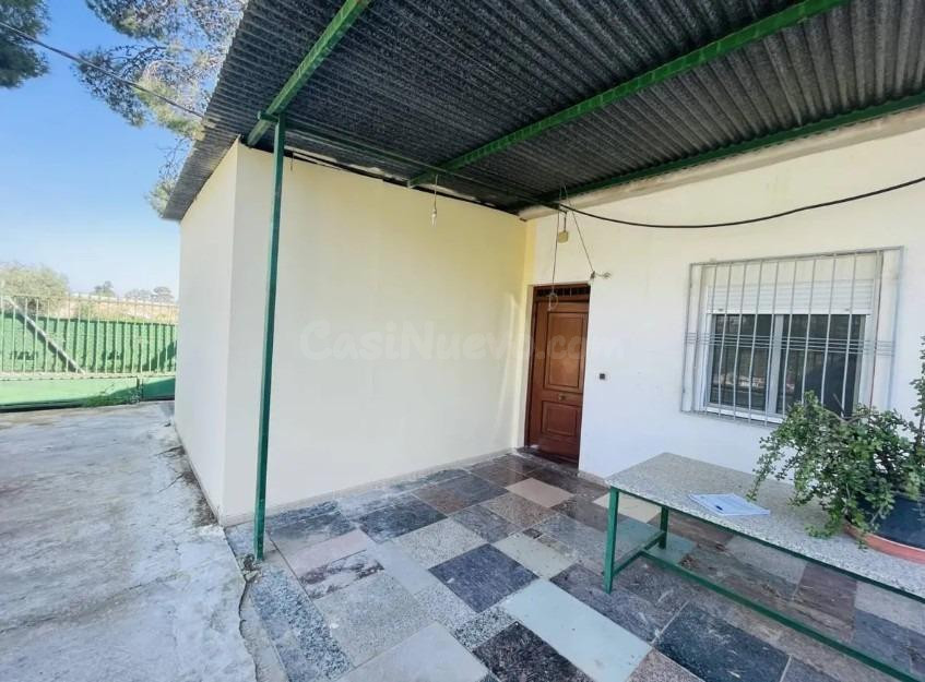 Finca rústica en venta en Calle Campo de Arriba - foto 2