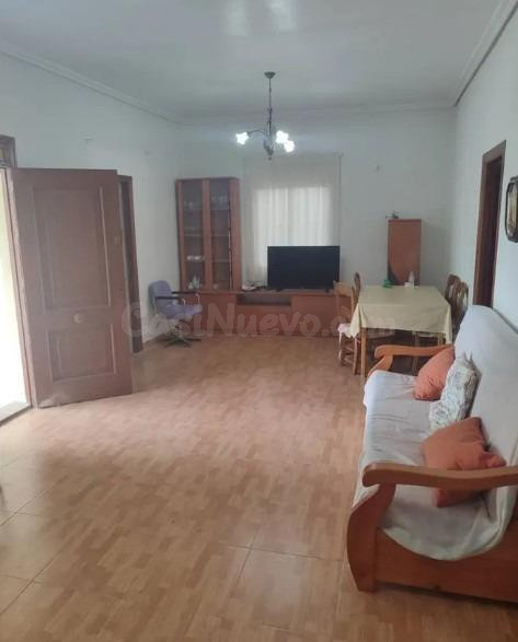 Finca rústica en venta en Calle Campo de Arriba - foto 5