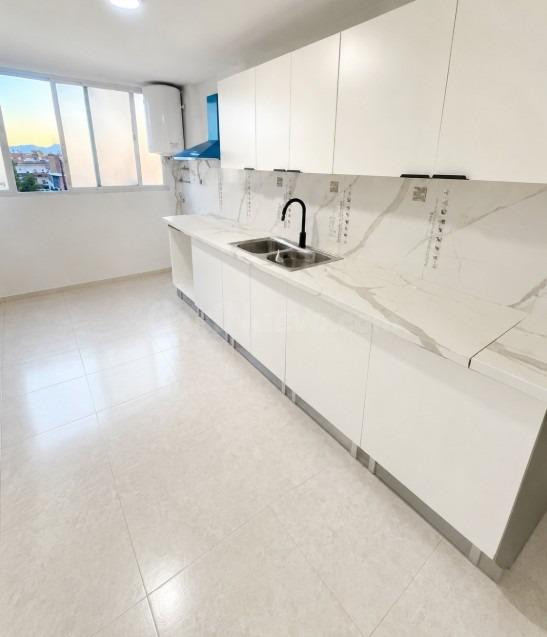 Piso en venta en Plaza Acacias - foto 4