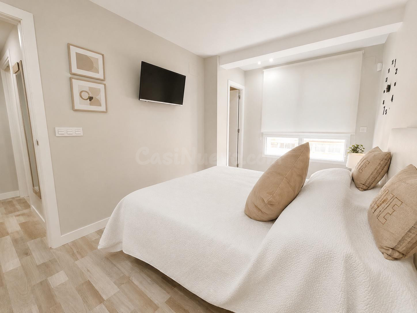 EXCLUSIVA VIVIENDA PREMIUM REFORMADA EN EL CENTRO DE TORREVI - foto 2