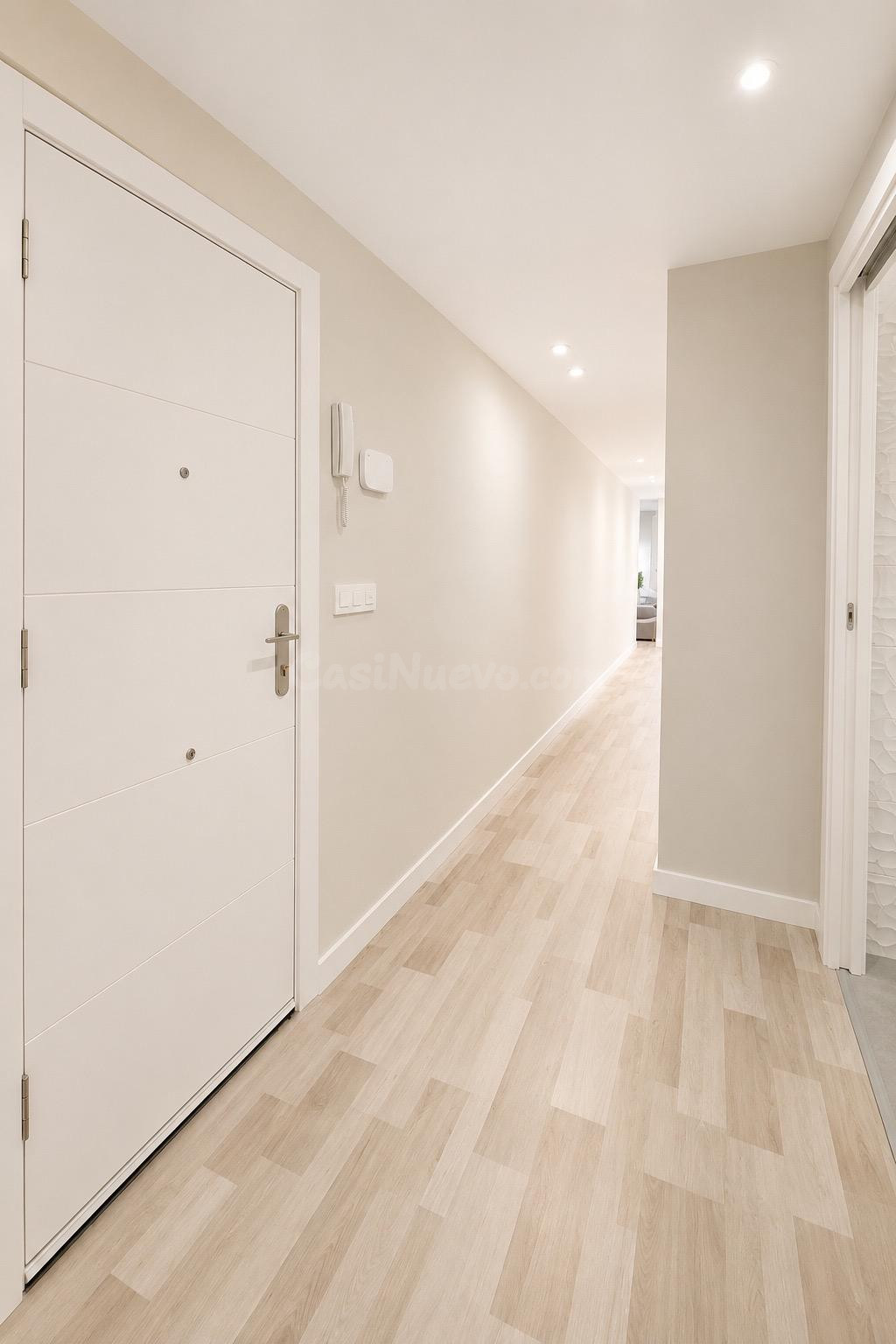 EXCLUSIVA VIVIENDA PREMIUM REFORMADA EN EL CENTRO DE TORREVI - foto 5