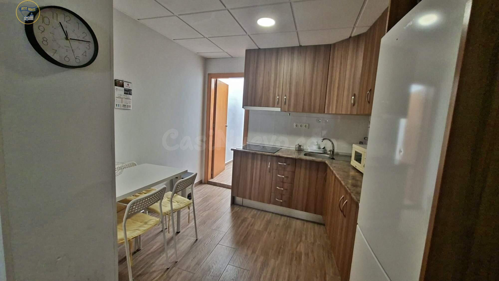 CASA EN VENTA – CALLE DOS DE MAYO – ASPE - foto 2