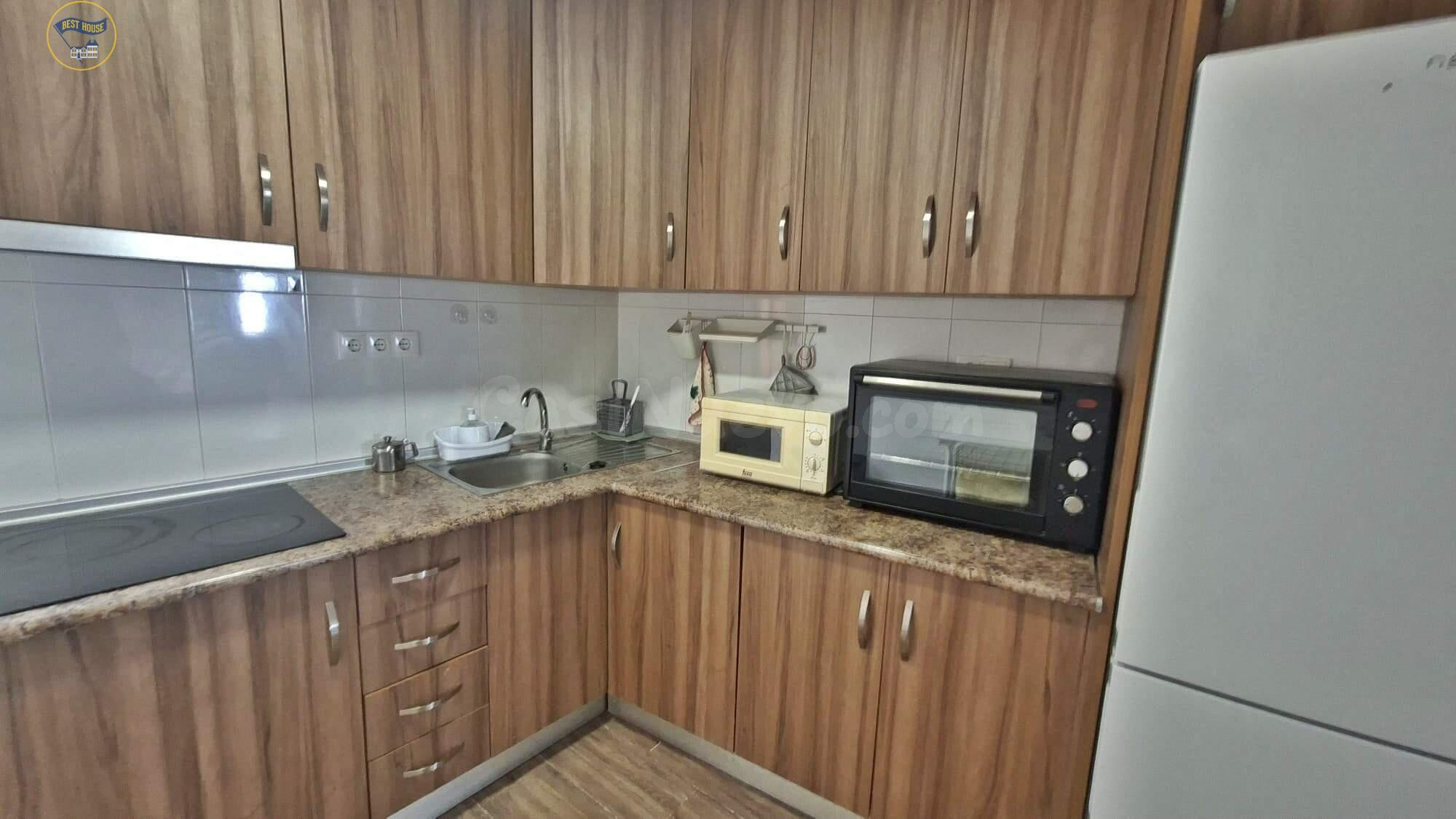 CASA EN VENTA – CALLE DOS DE MAYO – ASPE - foto 3