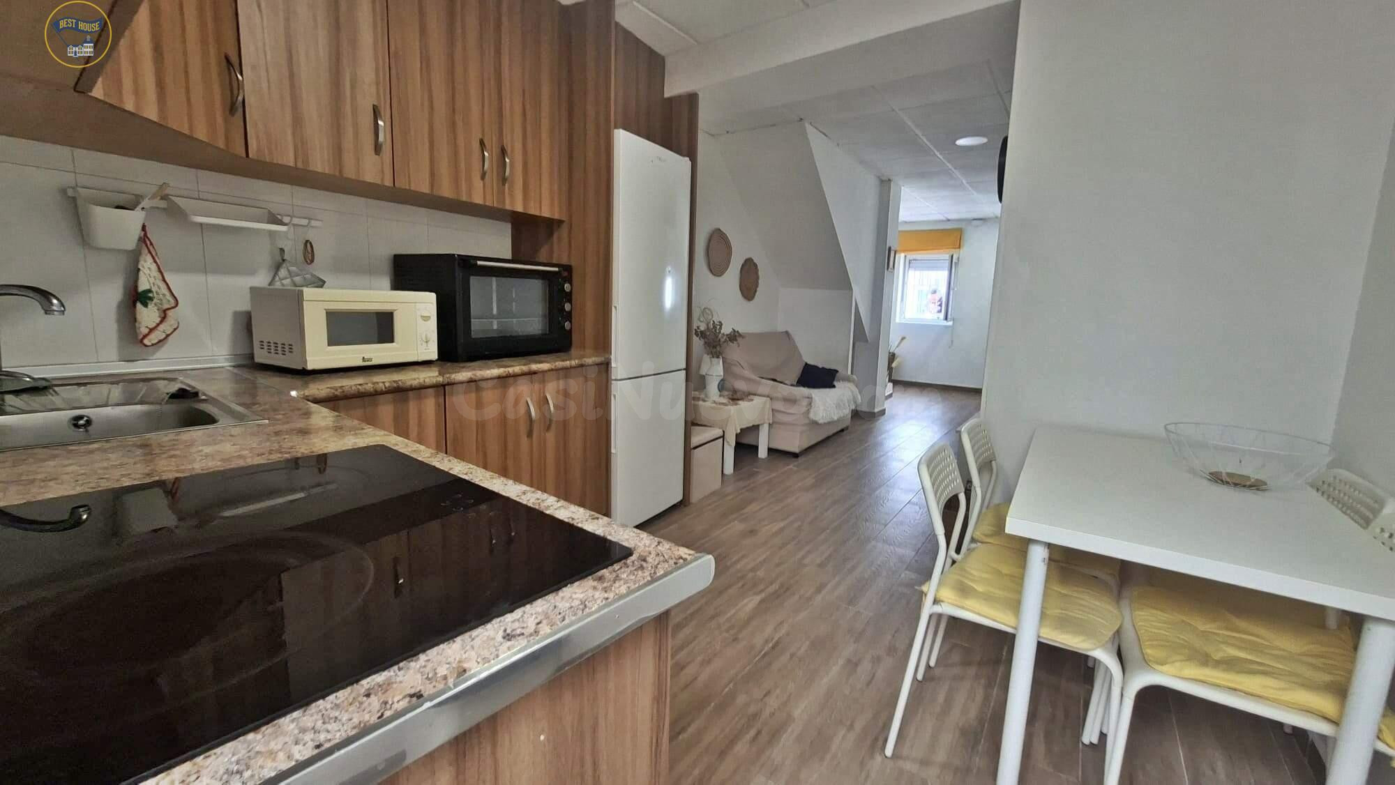 CASA EN VENTA – CALLE DOS DE MAYO – ASPE - foto 4