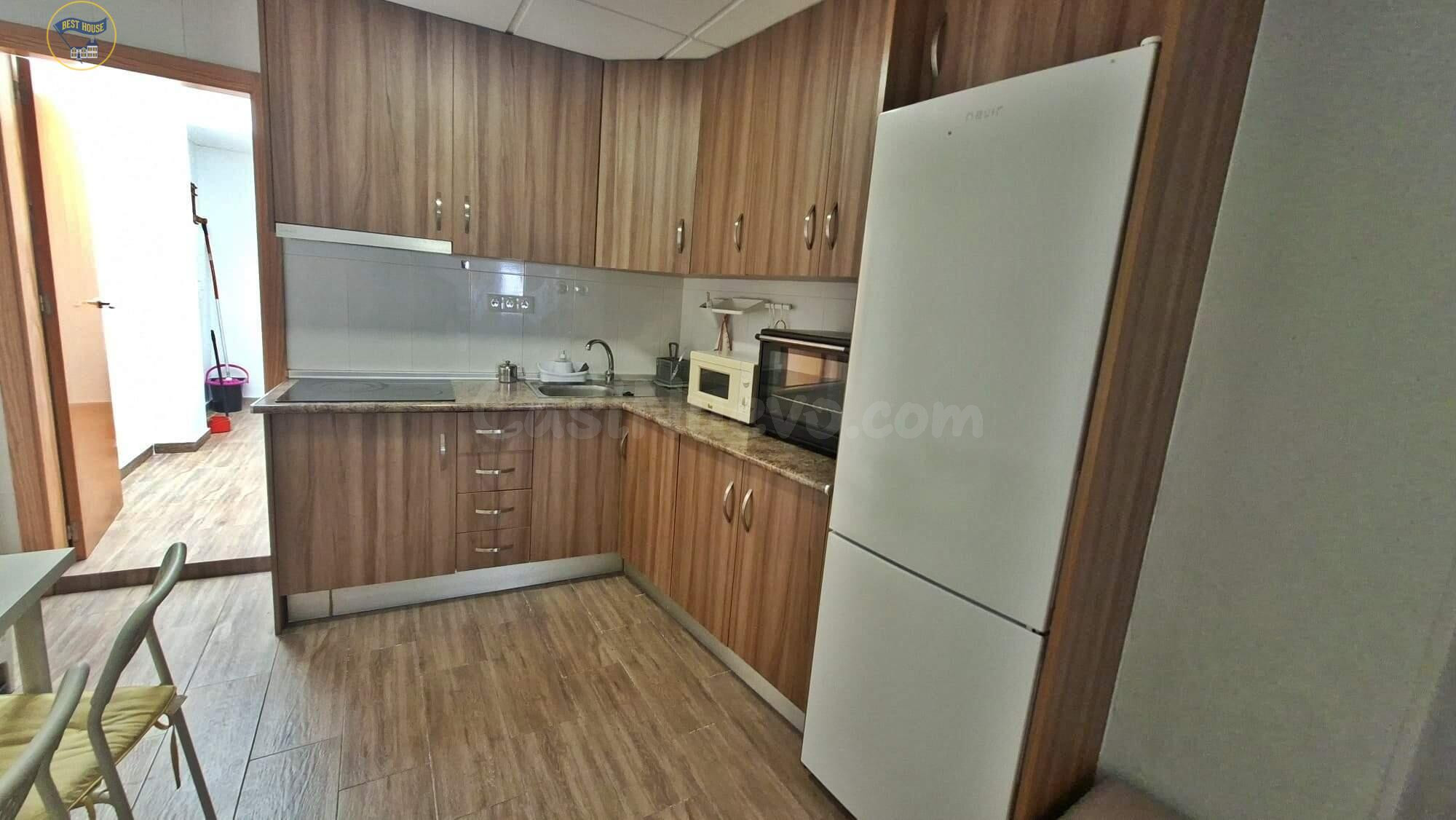 CASA EN VENTA – CALLE DOS DE MAYO – ASPE - foto 5