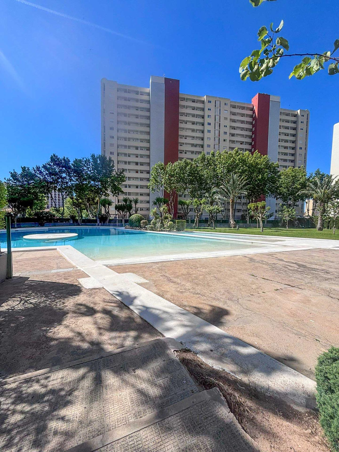 Precioso piso en una de las mejores zonas de Benidorm