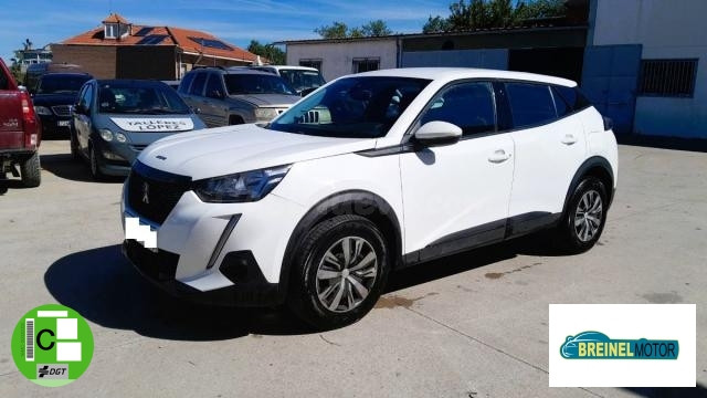 PEUGEOT - 2008