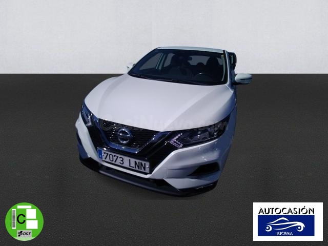 NISSAN - Qashqai - Acenta dCi 85 kW